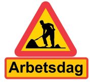 image: Planerade arbetsdagar hösten 2023